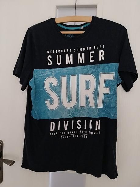 Tričko, chapter young,182