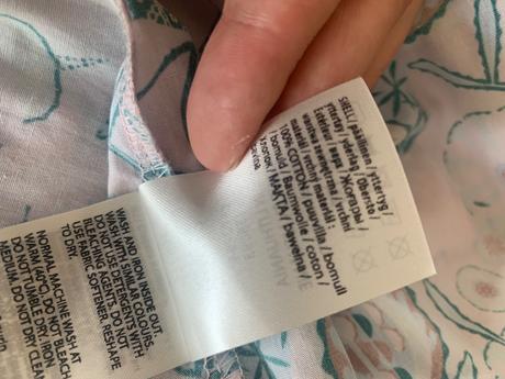 Reima bavlnené šaty 152/158, reima,152