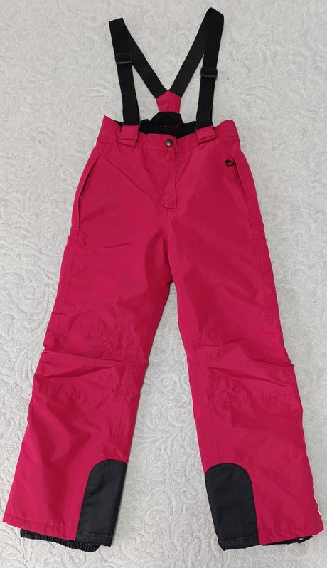 Lyžiarsky komplet 134/140, crivit,134