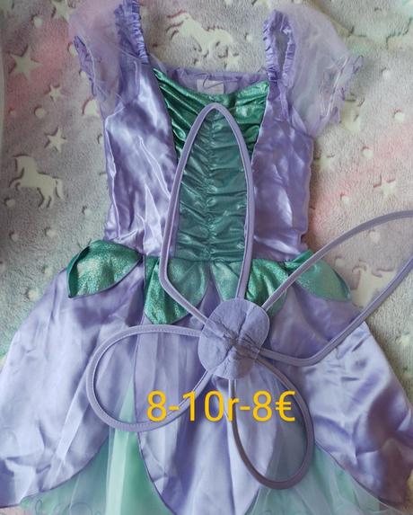 Kostým na karneval, 