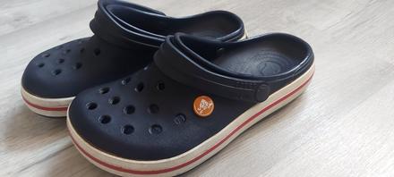 Crocsy zn.crocs, crocs,34