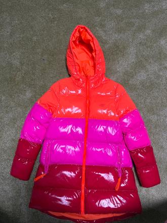 Zimna vetrovka 4f, 152