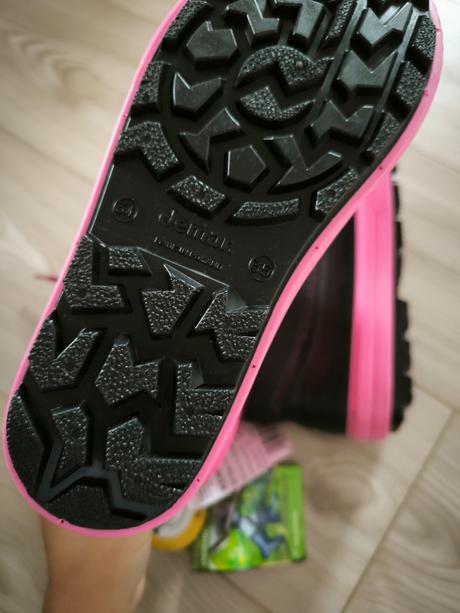 Demar snehule, demar,34