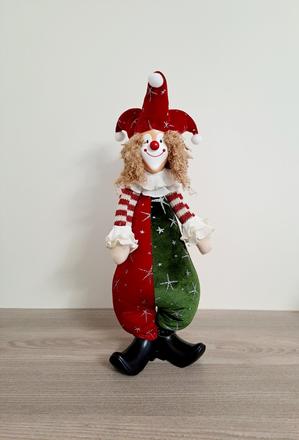 Vianočný šktiatok, 