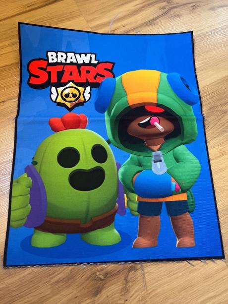 Brawl stars nazehlovacka, 