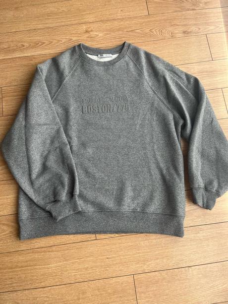 Oversize mikina zara, zara,s