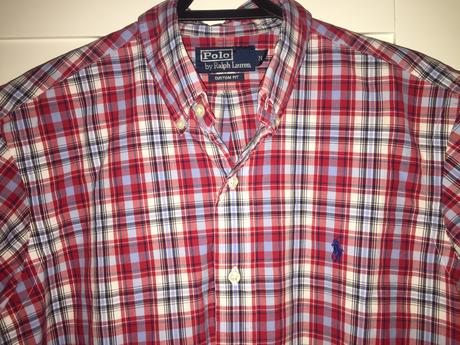 Košeľa ralph lauren m, ralph lauren,m