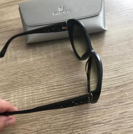 Swarovski slnečné okuliare, swarovski