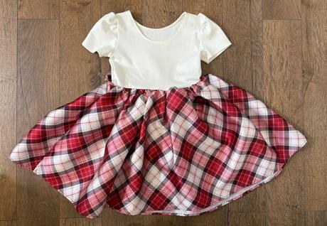 Šaty h&m 122/128, h&m,128