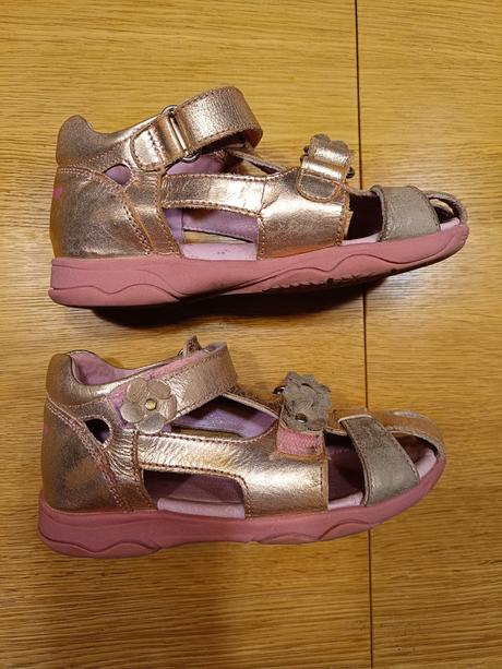 Sandálky, d.d.step,30