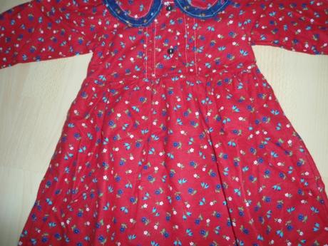 Cervene dievcenske saty, 98