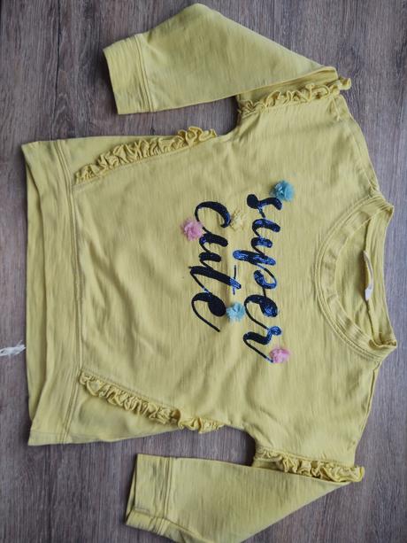 Jarná mikina, coccodrillo,104