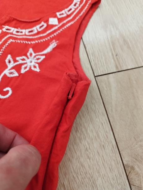 Úžasné šaty gap, gap,110