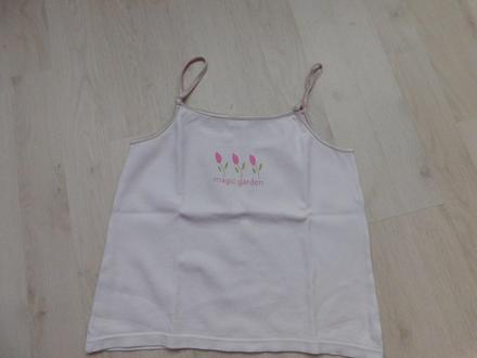 Širšie tielko č.92, 92