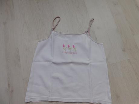 Širšie tielko č.92, 92