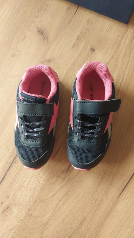 Tenisky reebook velk.26, top stav, reebok,26