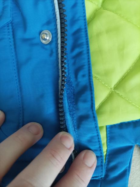 Zimná bunda, f&f,98