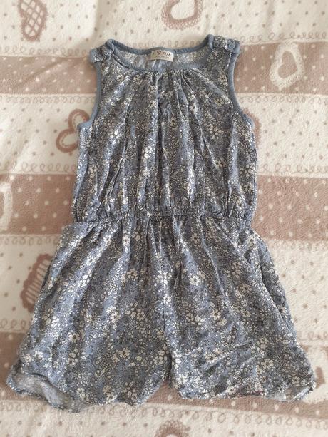 Overal pre deti, 134