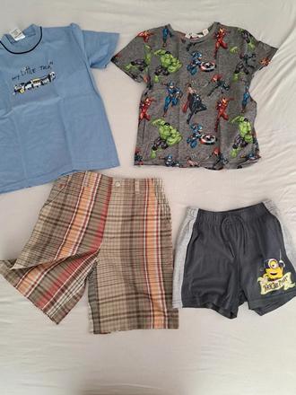 Letne veci 238, 122–134