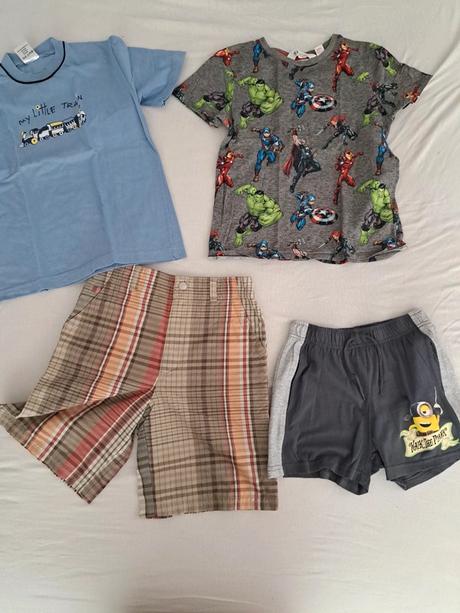 Letne veci 238, 122–134