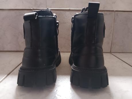 Zimné čižmyčky, 27