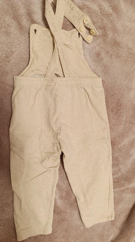 Tepláky na traky lupilu veľk. 80, lupilu,80