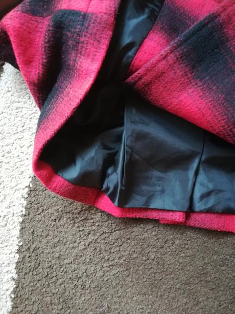 Prechodný kabátik, 128