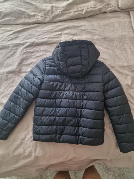 Prechodná bunda 4f, 140