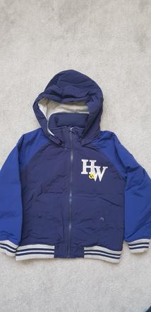 Bunda lindex, lindex,134