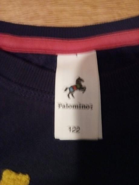 Palomino 122, palomino,122