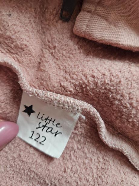Mikina, little star,122