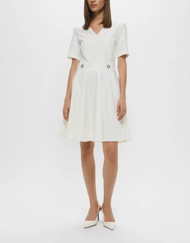 Trussardi-originál, dámske šaty veľ. s, s