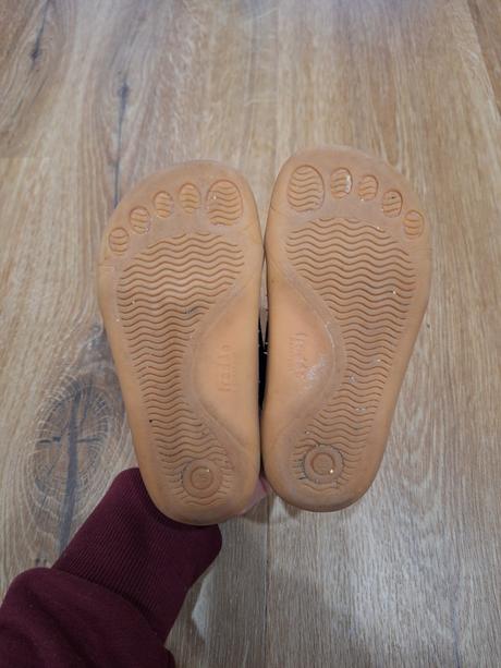 Tenisky froddo 25, froddo,25