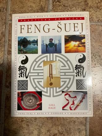 Feng-šuej - praktická príručka, 