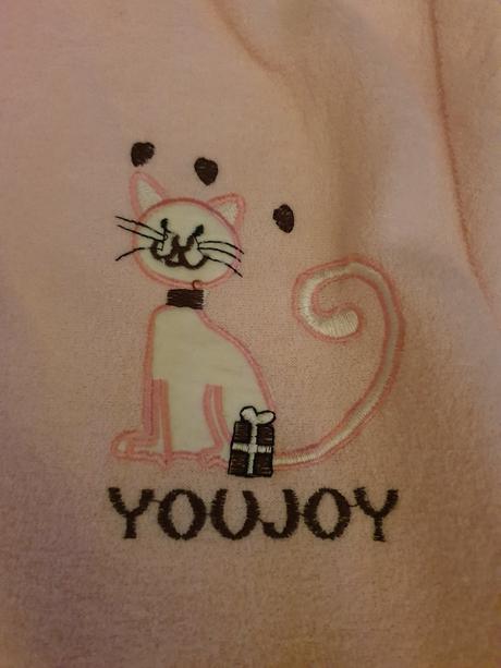 Dievčenský župan, 104