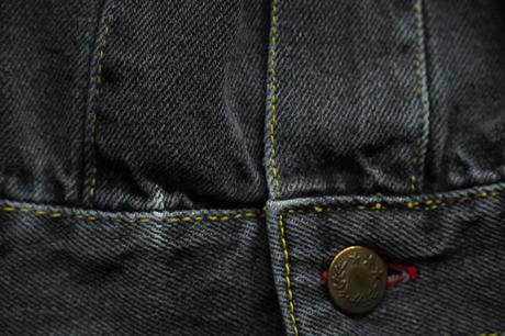 Rifľová vesta ten club, l