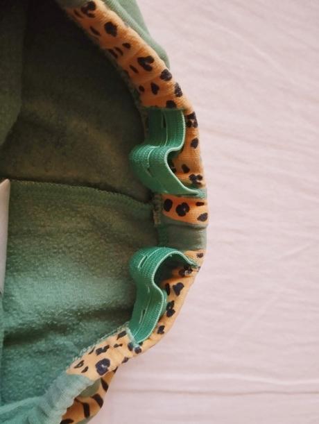 Legíny 2ks, lindex,98