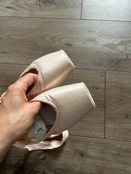 Baletne spicky, decathlon,35