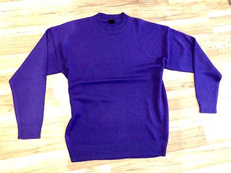 Nový pulover, fishbone,m