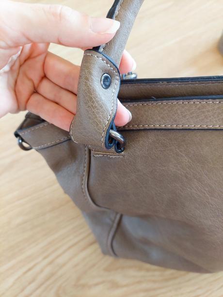 Kabelka accessories, 