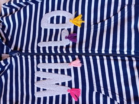 Mikina pre dievčatko 134, pepco,134