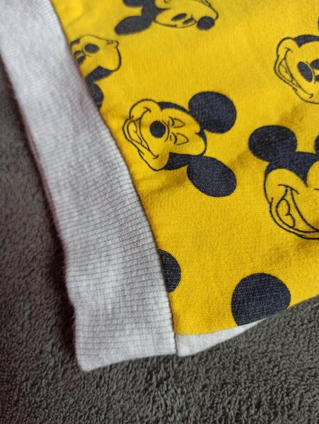 Mikina mickey, disney,92