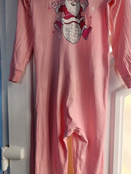 Overal santa 152/158, bonprix,152