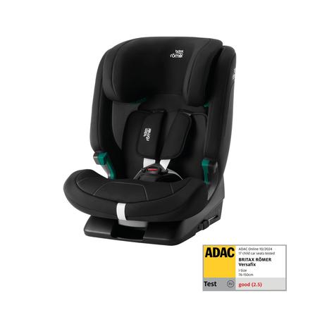Nová autosedačka britax romer evolvafix isofix i-s, britax