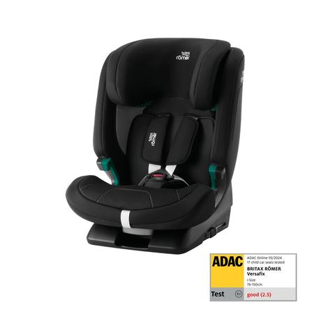 Nová autosedačka britax romer evolvafix isofix i-s, britax