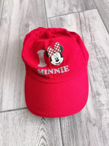 Šiltovka minnie - 116, 116