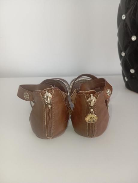 Michael kors sandálky, michael kors,32