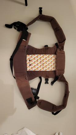 Nosič americkej znacky beco veľ.86, beco