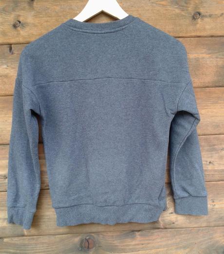 Mikina adidas, adidas,140