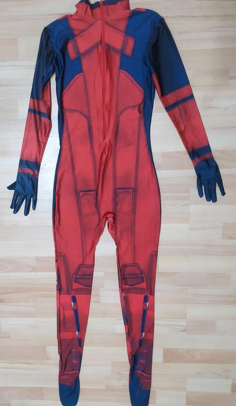 Deadpool 12-14 rokov,